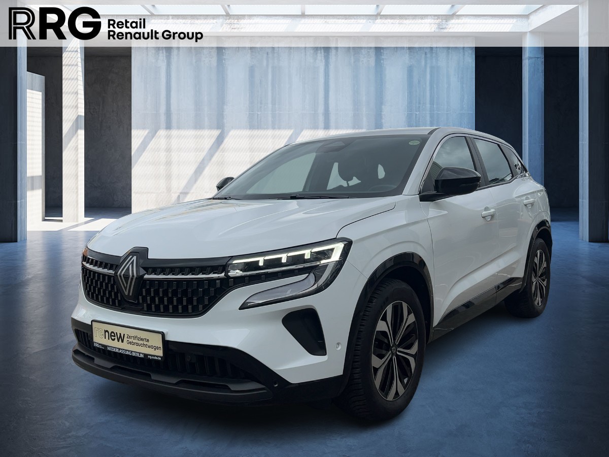 Renault Austral 1.3 TCE 160 EVOLUTION